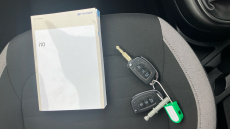 Hyundai i10 1.0 MPi SE Connect 5dr Auto Petrol Hatchback